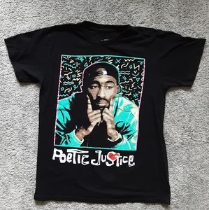 Tupac Shirt